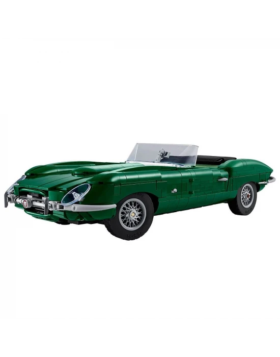 LEGO Icons Jaguar E-Type 11381