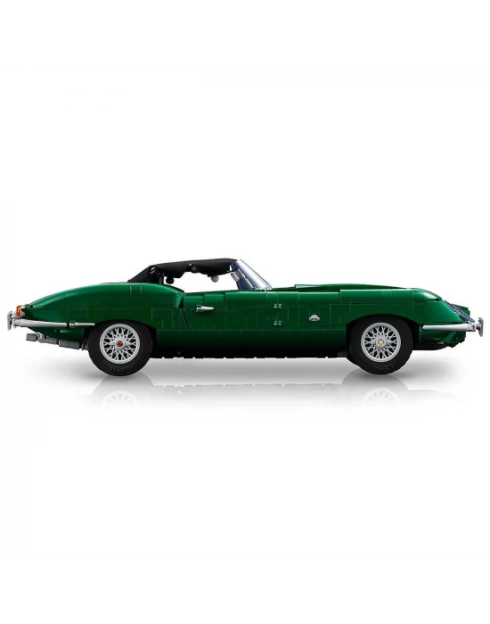 LEGO Icons Jaguar E-Type 11381