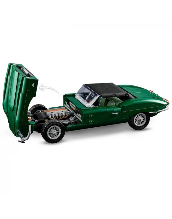 LEGO Icons Jaguar E-Type 11381