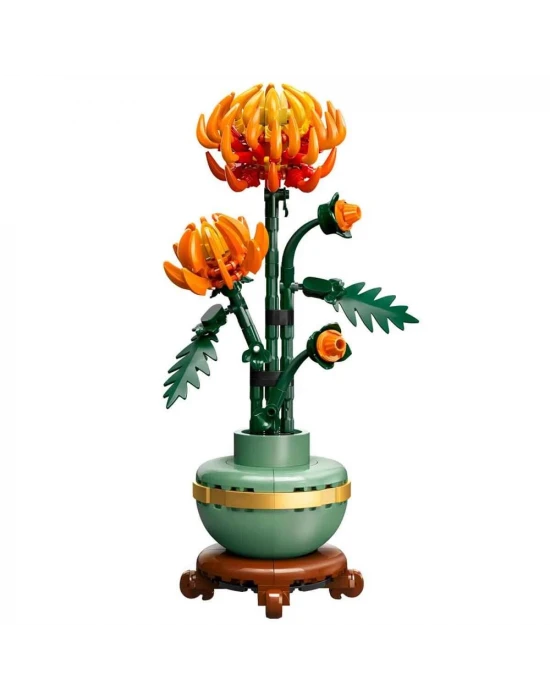LEGO Icons Krizantem 10368