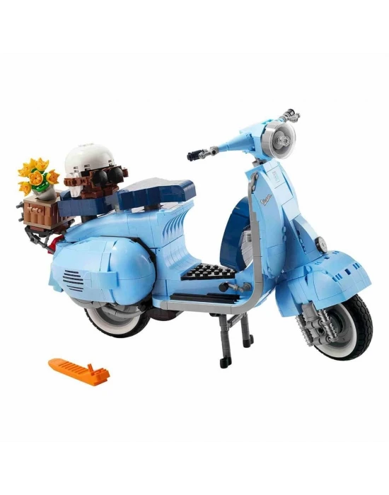 LEGO icons Vespa 125 10298