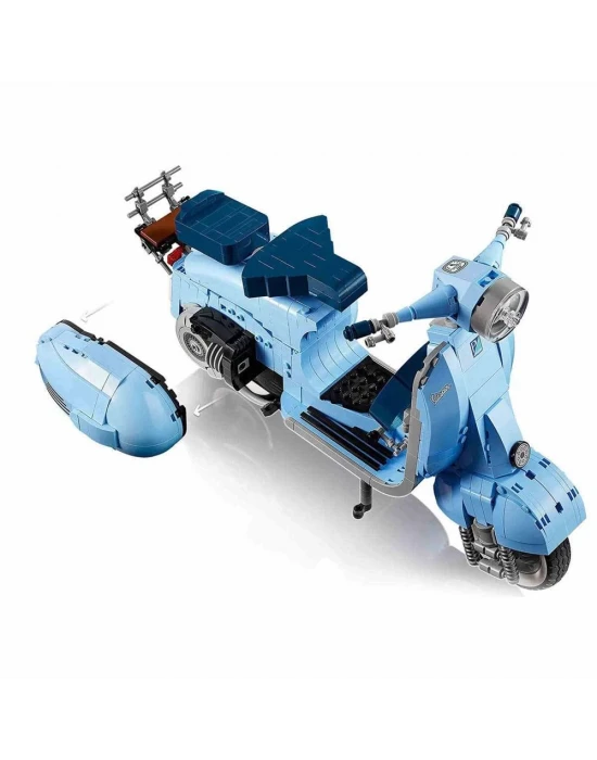 LEGO icons Vespa 125 10298