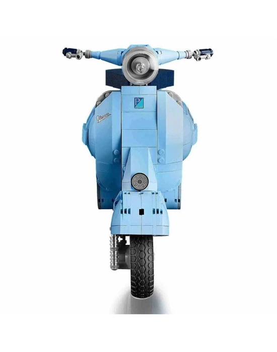 LEGO icons Vespa 125 10298