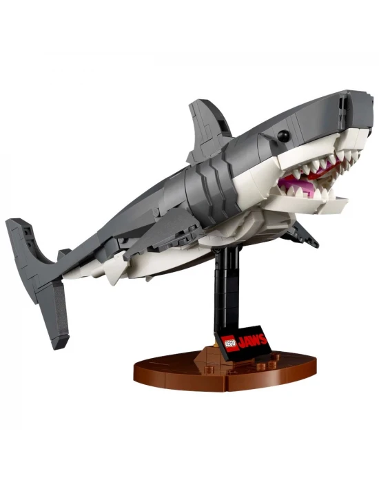 LEGO Ideas Jaws 21350