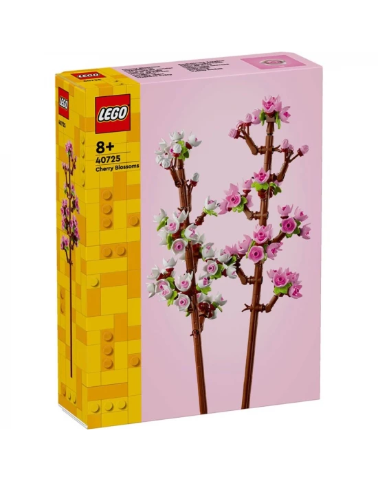 LEGO Kiraz Çiçekleri 40725