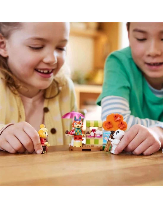 LEGO K.K. Meydan Konseri 77052