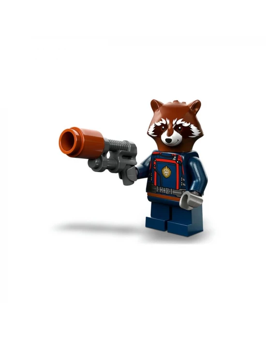 LEGO Marvel Bebek Rocketin Gemisi 76254