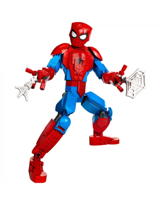LEGO Marvel Örümcek Adam Figürü 76226