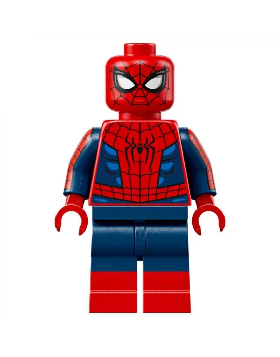 LEGO Marvel Örümcek Adam Kahraman Figürü 76346