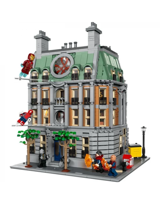 LEGO Marvel Sanctum Sanctorum 76218