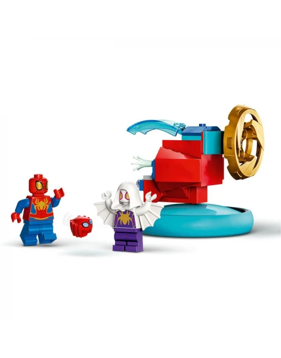 LEGO Marvel Spidey Green Goblin’e Karşı 10793