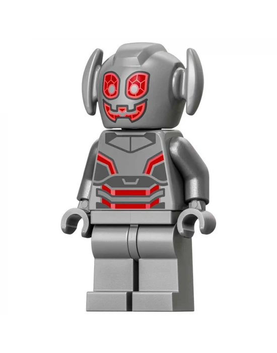 LEGO Marvel Ultron Iron Man’e Karşı 11209