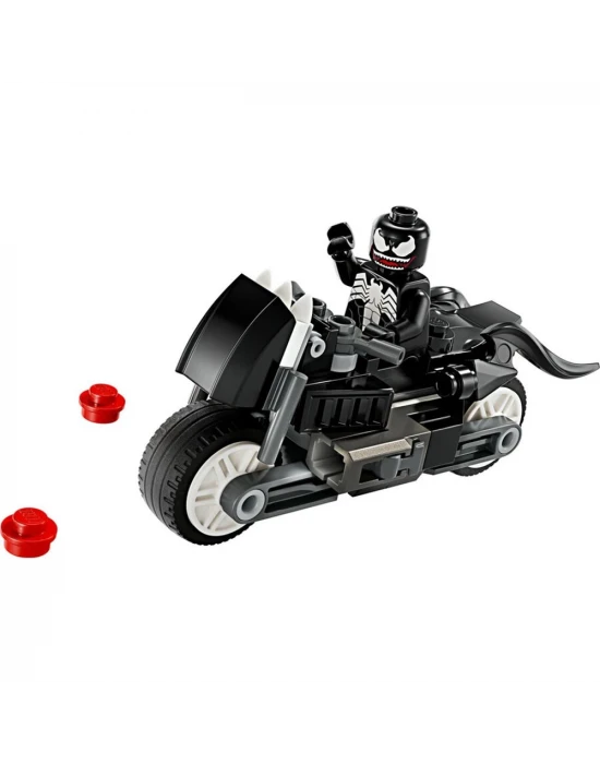 LEGO Marvel Venom Sokak Motosikleti 30679