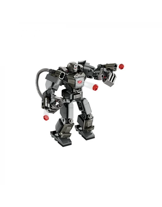 LEGO Marvel War Machine Robot Zırhı 76277
