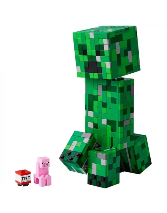 LEGO Minecraft Creeper 21276