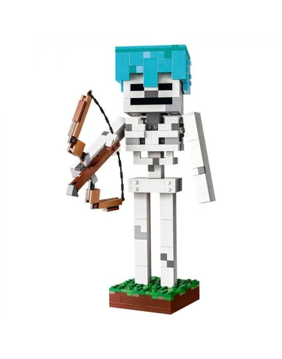 LEGO Minecraft İskelet 21594