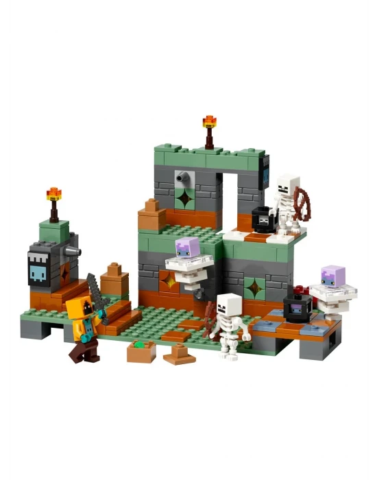 LEGO Minecraft Lego® Minecraft® Sınama Odas 21271