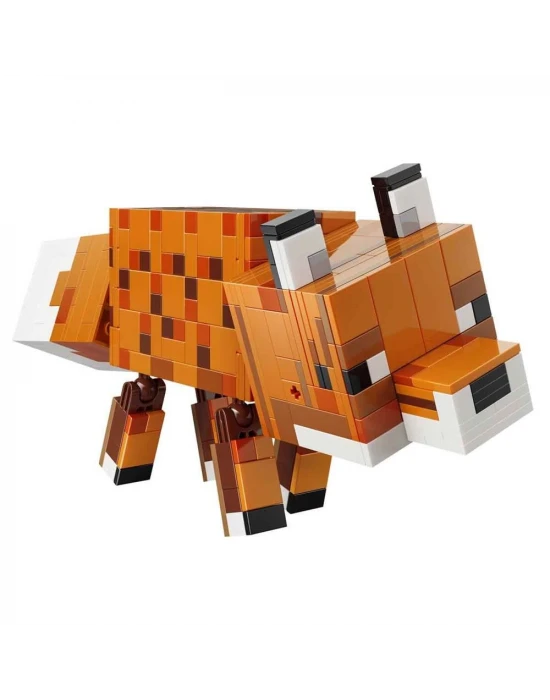 LEGO Minecraft Tilki 21588