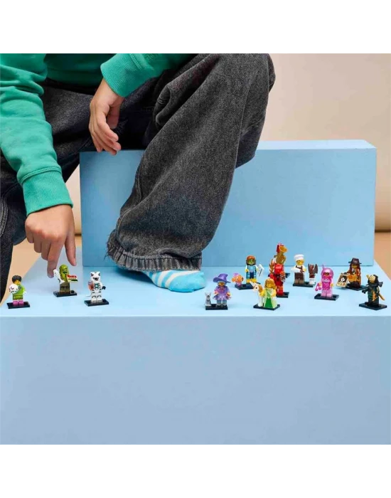 LEGO Minifigures Seri 29 71052 (1 adet)