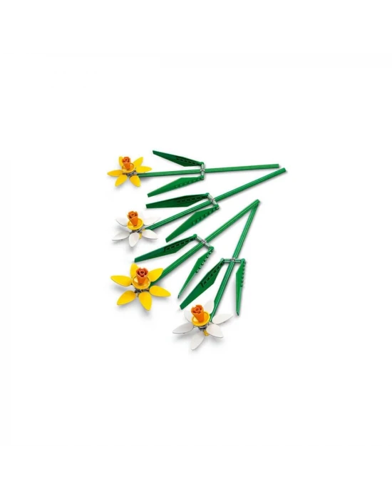 LEGO Nergisler 40747