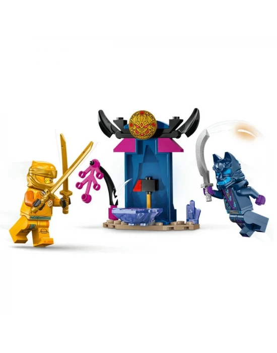 LEGO NINJAGO Arinin Savaş Robotu 71804