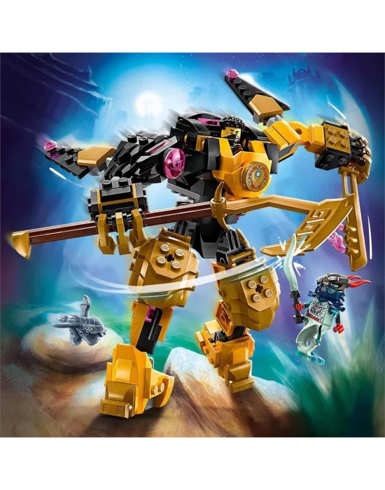 LEGO NINJAGO Arin’in Spinjitzu Savaş Robotu 71839