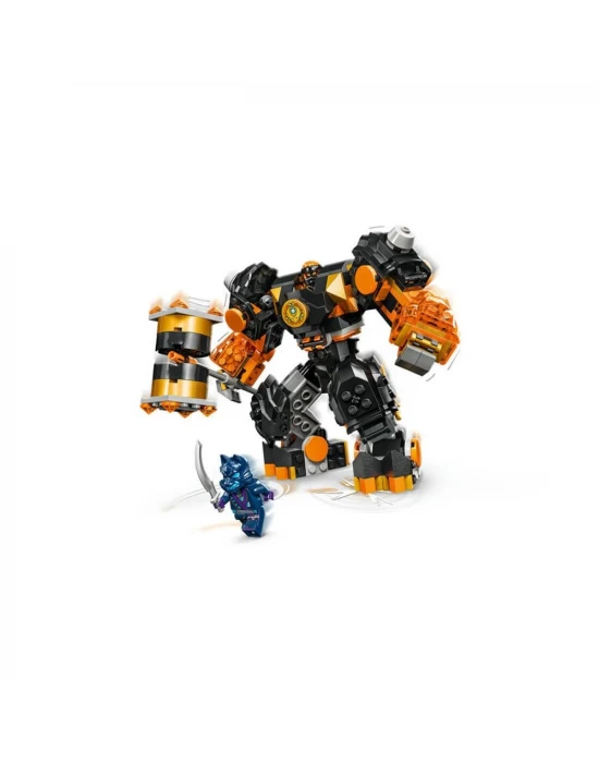LEGO NINJAGO Coleun Toprak Elementi Robotu 71806