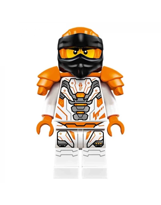 LEGO NINJAGO Cole’un Titan Ejderha Robotu 71821