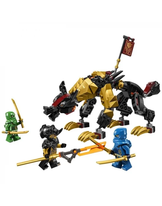 LEGO Ninjago Imperium Ejderha Avcısı Tazı 71790