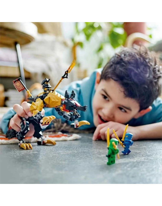 LEGO Ninjago Imperium Ejderha Avcısı Tazı 71790