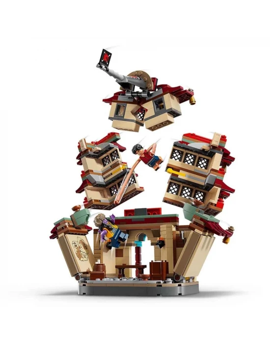 LEGO ONE PIECE Arlong Park Savaşı 75638