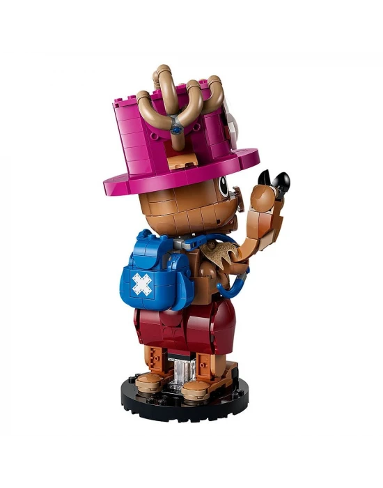 LEGO One Piece Tony Tony Chopper 75643