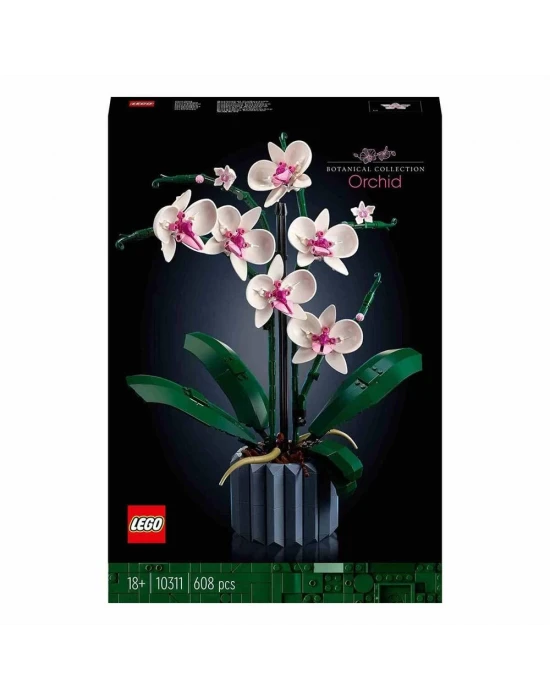 LEGO Orkide 10311