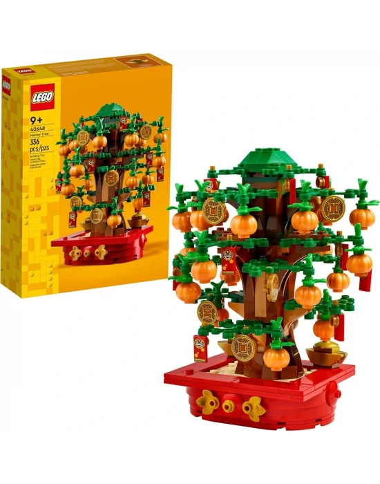 LEGO Para Ağacı 40648