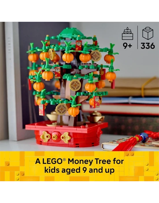 LEGO Para Ağacı 40648