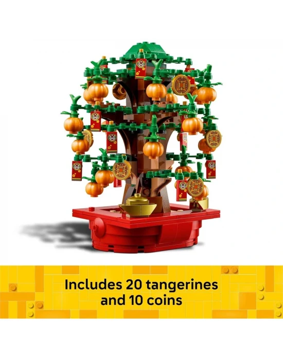 LEGO Para Ağacı 40648