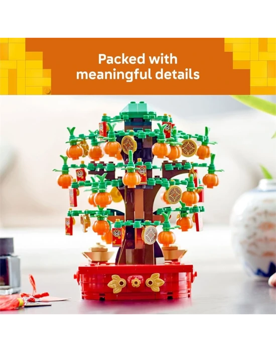LEGO Para Ağacı 40648