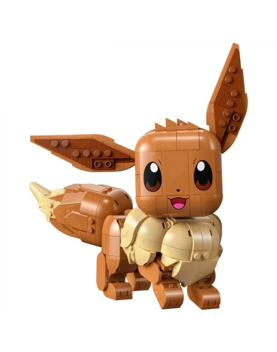 LEGO Pokémon Eevee 72151