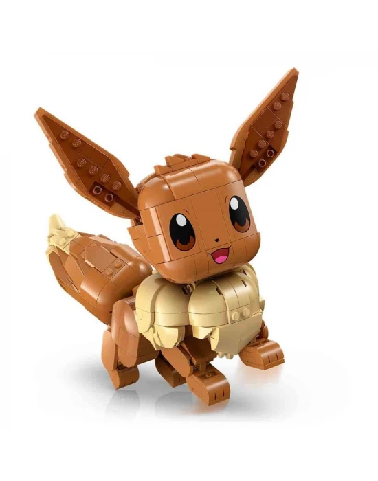 LEGO Pokémon Eevee 72151