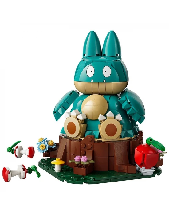 LEGO Pokemon Munchlax 72150