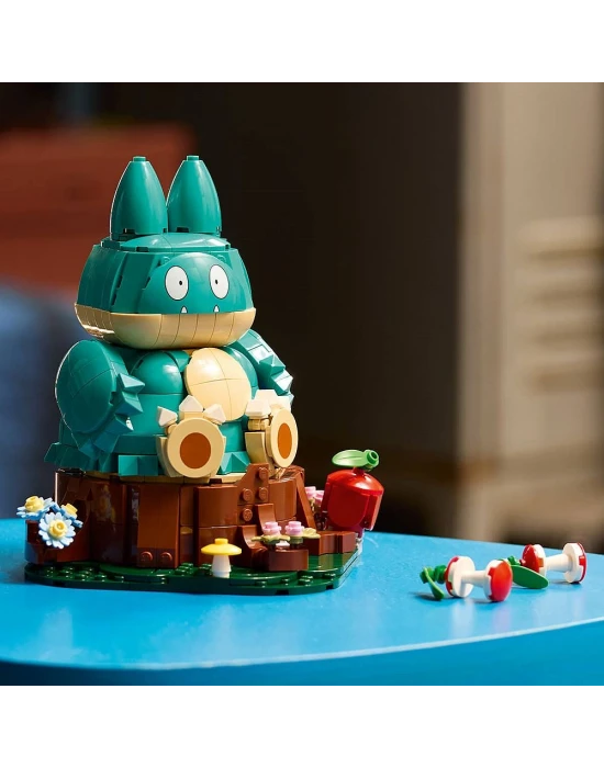 LEGO Pokemon Munchlax 72150