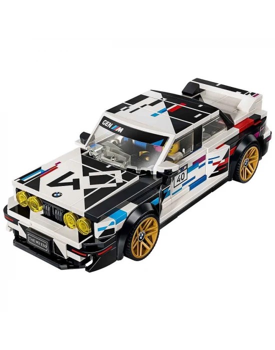 LEGO Speed Champions BMW M3 (E30) 77263