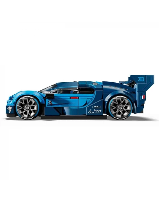 LEGO Speed Champions Bugatti Vision Gran Turismo 77253