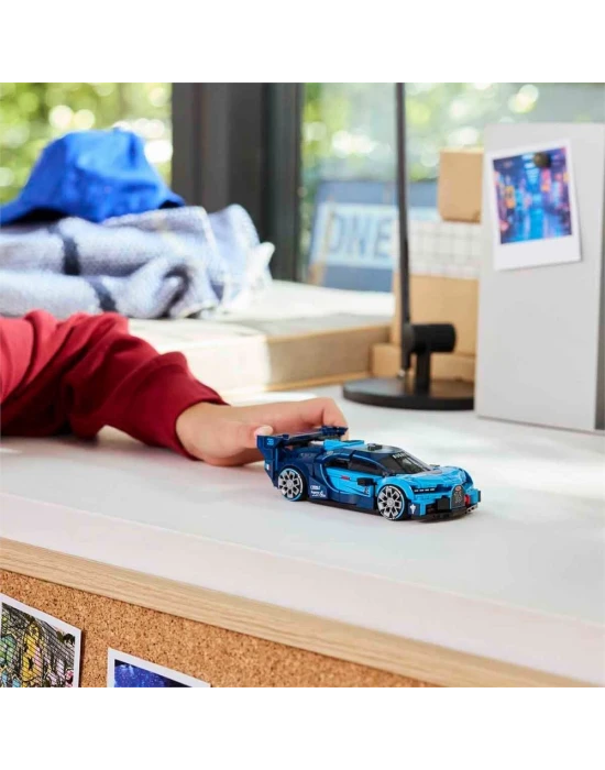LEGO Speed Champions Bugatti Vision Gran Turismo 77253