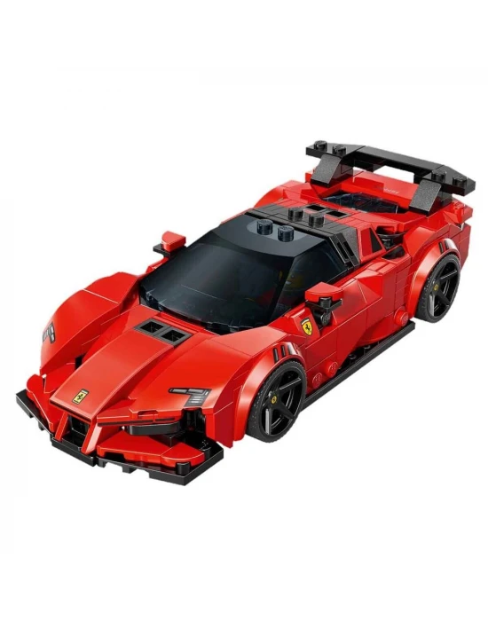 LEGO Speed Champions Ferrari SF90 XX Stradale 77254