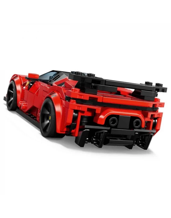 LEGO Speed Champions Ferrari SF90 XX Stradale 77254