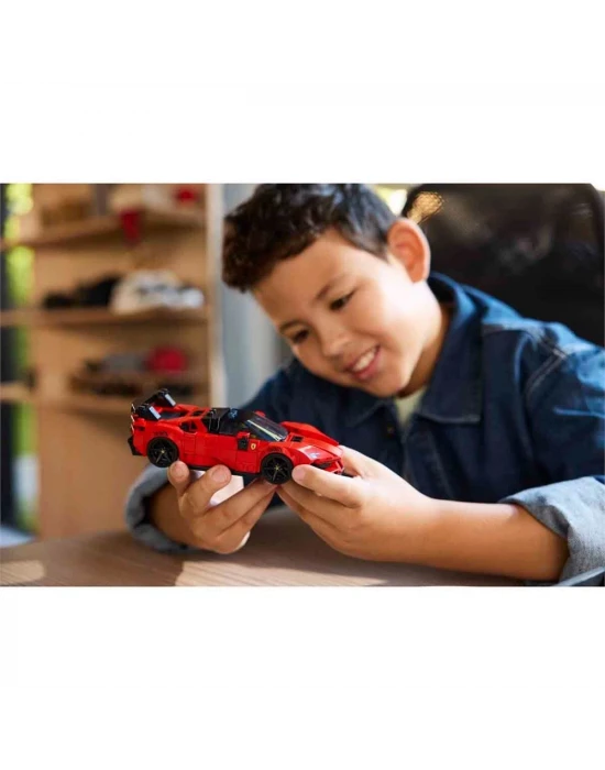 LEGO Speed Champions Ferrari SF90 XX Stradale 77254