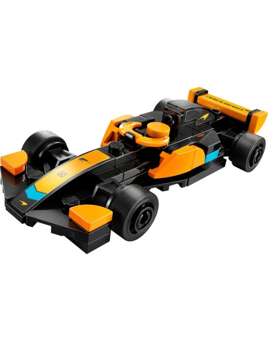 LEGO Speed Champions McLaren Formula 1 Arabası 30683