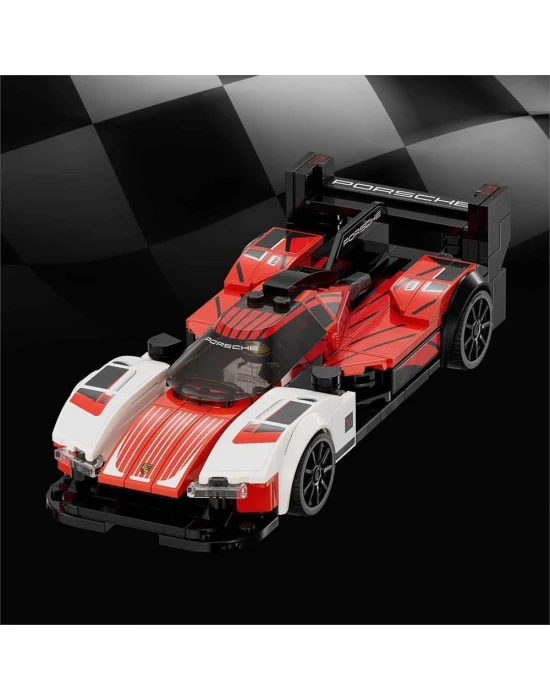 LEGO Speed Champions Porsche 963 76916