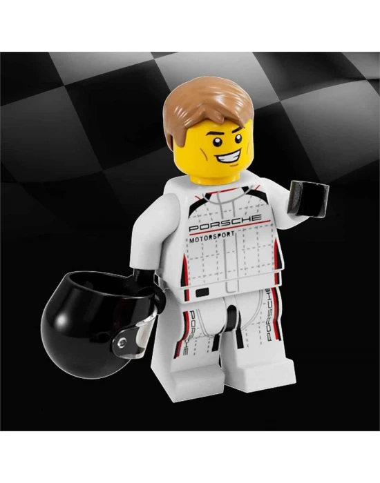 LEGO Speed Champions Porsche 963 76916